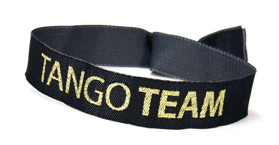 szőtt karszalag szött karszalag