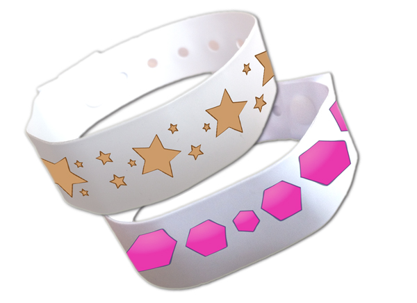 Vinyl karszalag, műanyag karszalag vinyl karszalag, műanyag karszalag