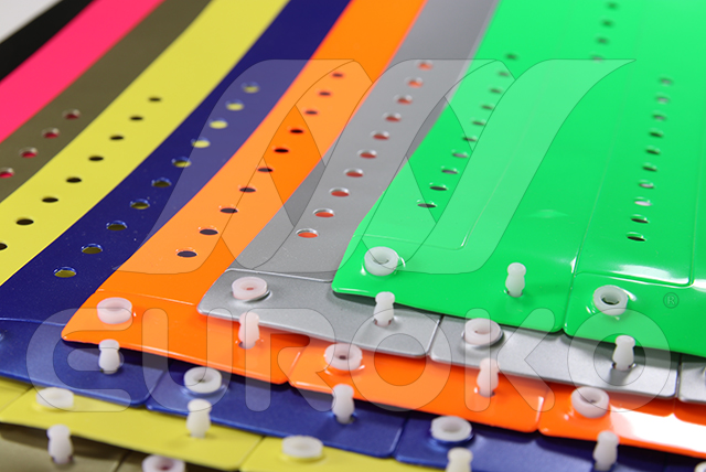 VINYL karszalag 20mm