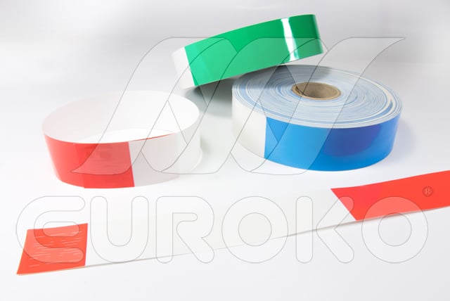 thermal karszalagok csuklópántok