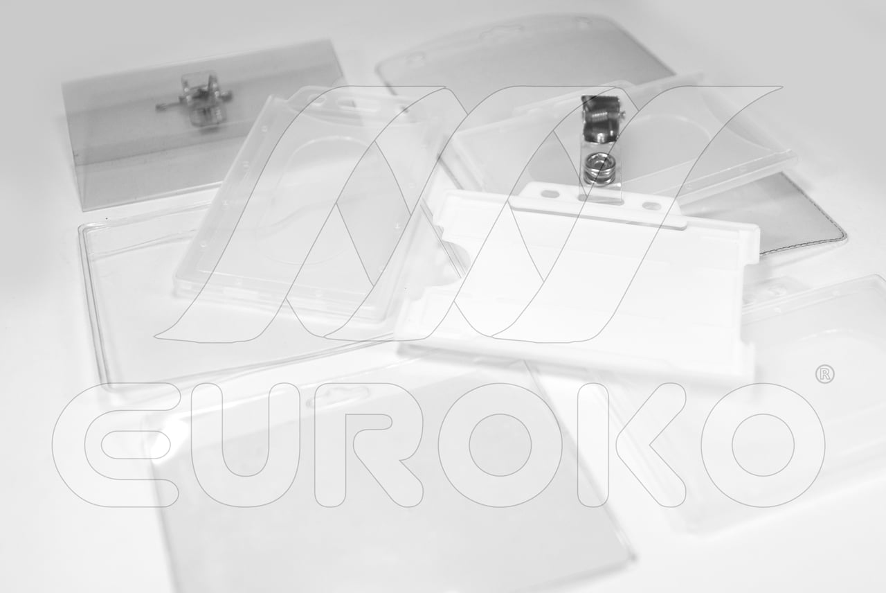 kártyatartó passztartó