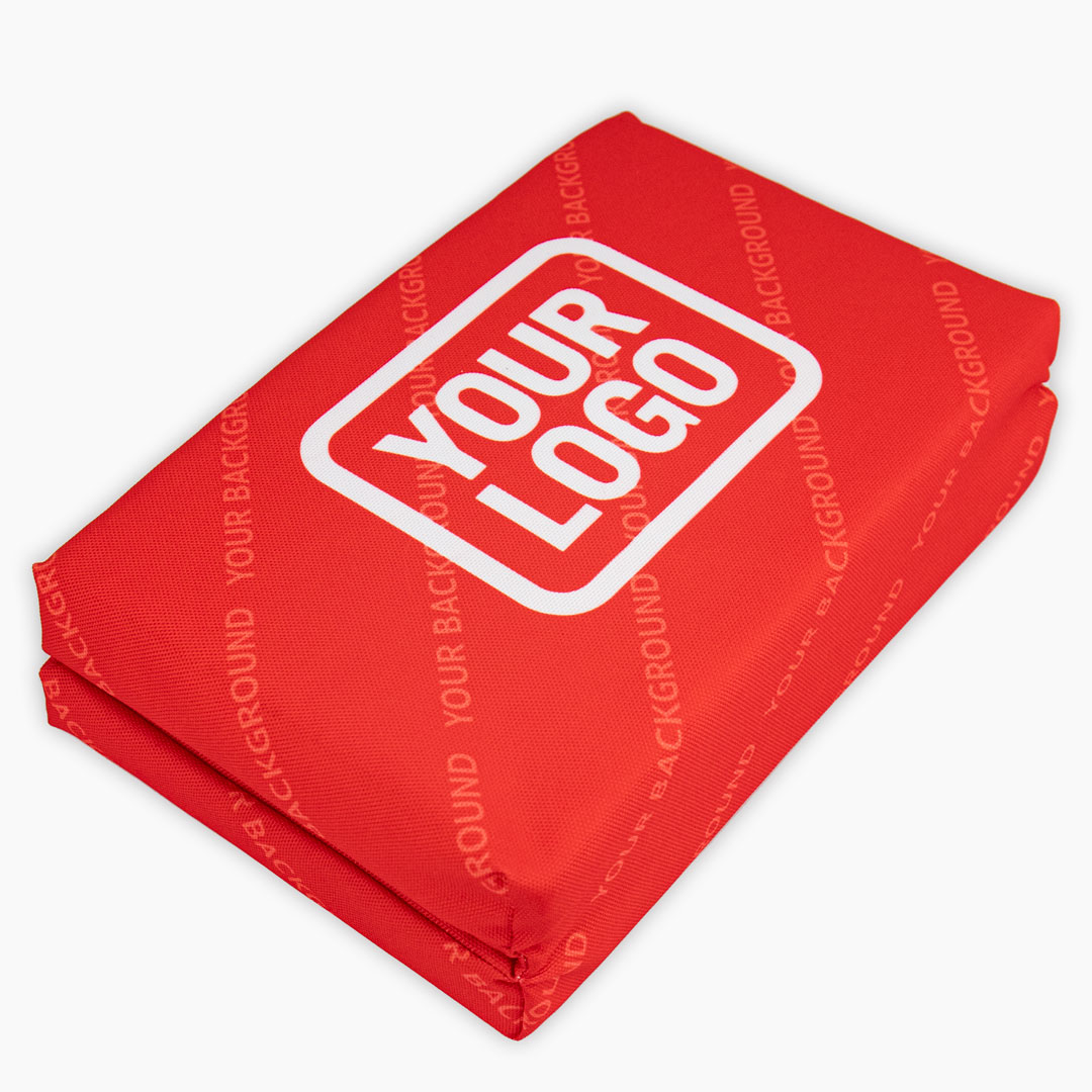 Félbehajtható ülőpárna prémium Félbehajtható ülőpárna prémium