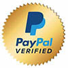 PayPal Verified