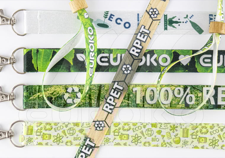 ECO termékek Környezetbarát termékek