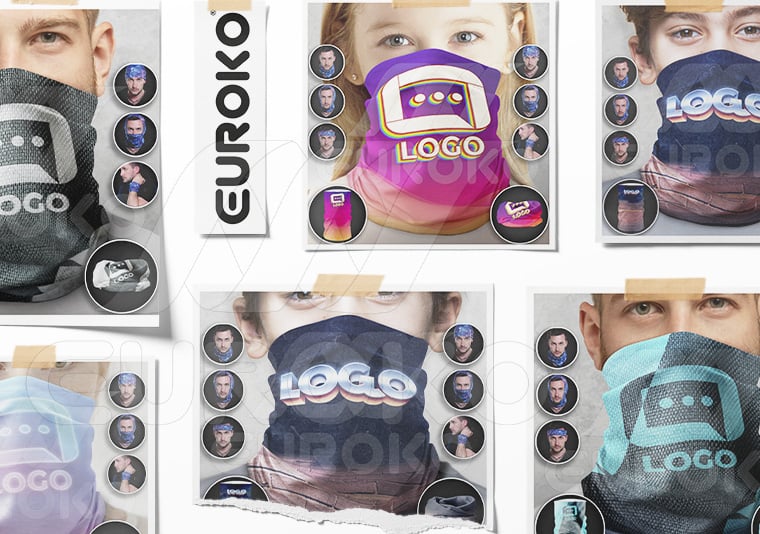 Egyedi multifunkciós sálak Multifunkciós sálak