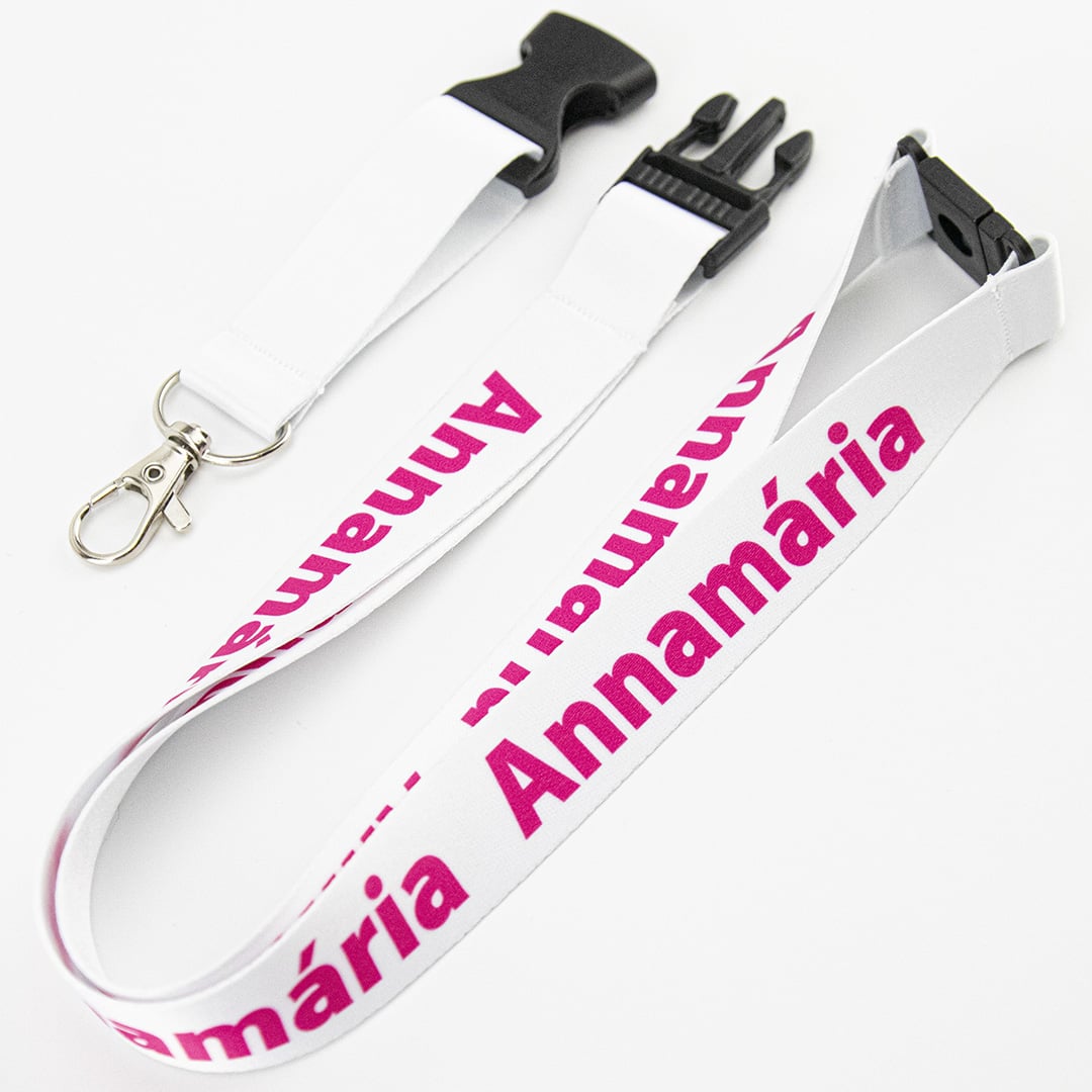 Névre szóló nyakpánt Nyakpánt 1db-tól