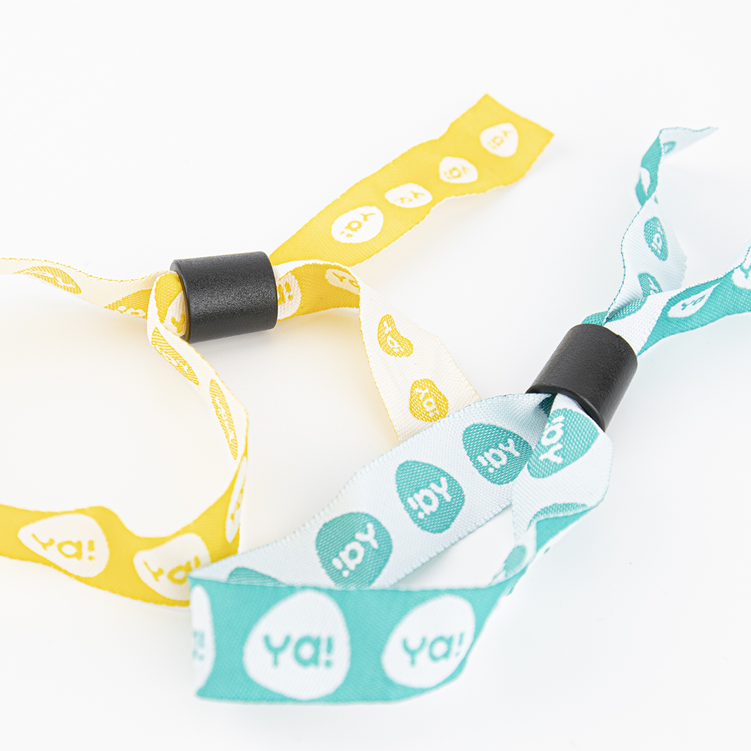 Szőtt karszalag ultrasfe