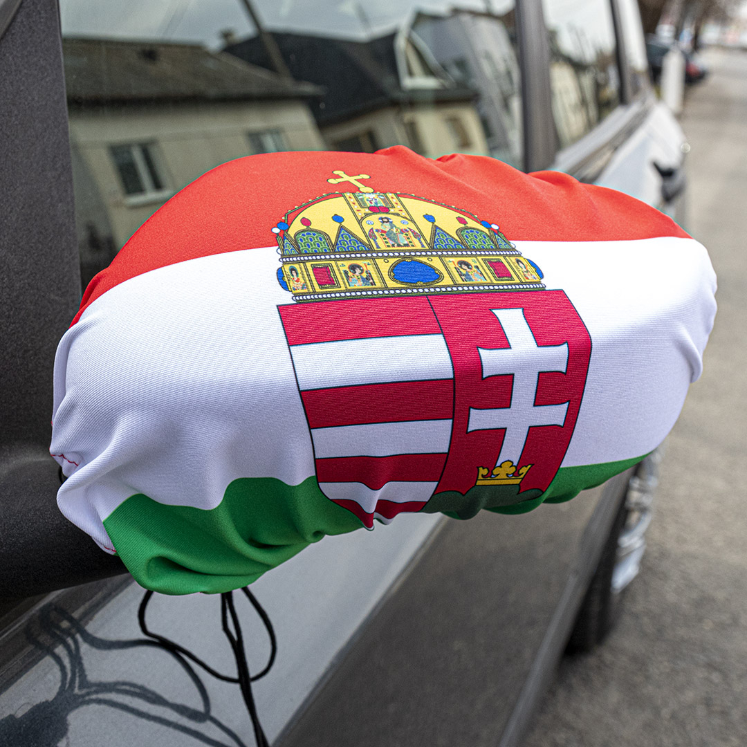 Visszapillantó tükör huzat